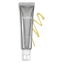 Medik8 Crystal Retinal Ceramide Eye 3 application steps, easy daily routine.