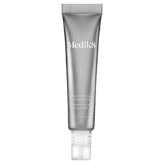 Medik8 Crystal Retinal Ceramide Eye 3 bottle, gentle eye care for delicate skin.