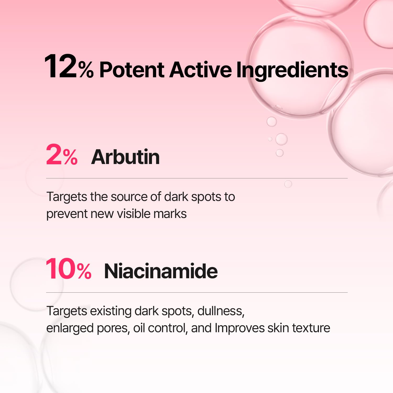 MEDITHERAPY Arbutin Skin Booster Serum usage guide for morning and night