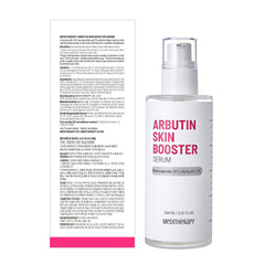 MEDITHERAPY Arbutin Serum suitable for morning and night use.