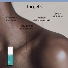 Medix 5.5 10% lactic acid serum dispense indicating balanced exfoliation for radiant skin