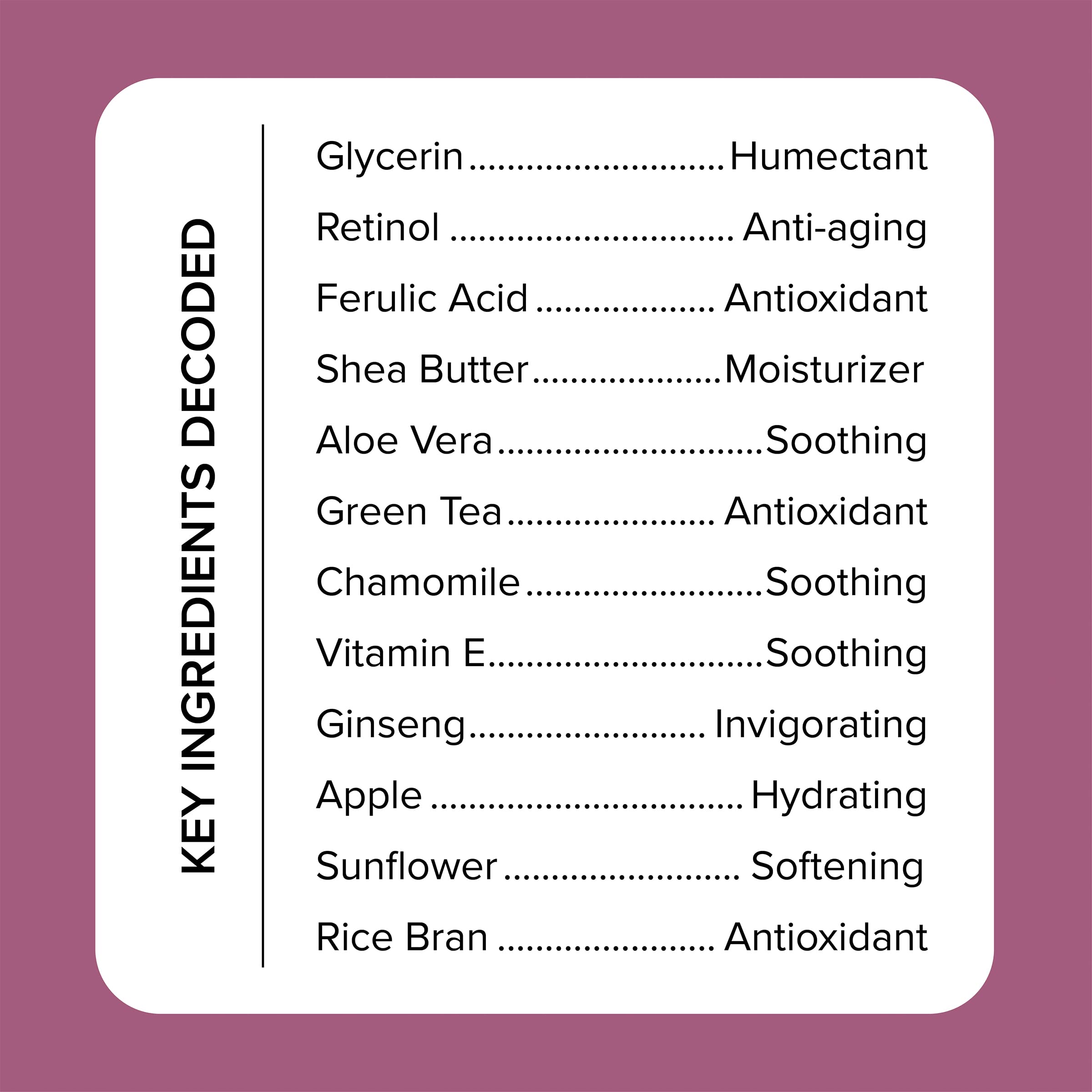 Argan oil ingredient highlight emphasizing nourishment and protective hydration for skin.