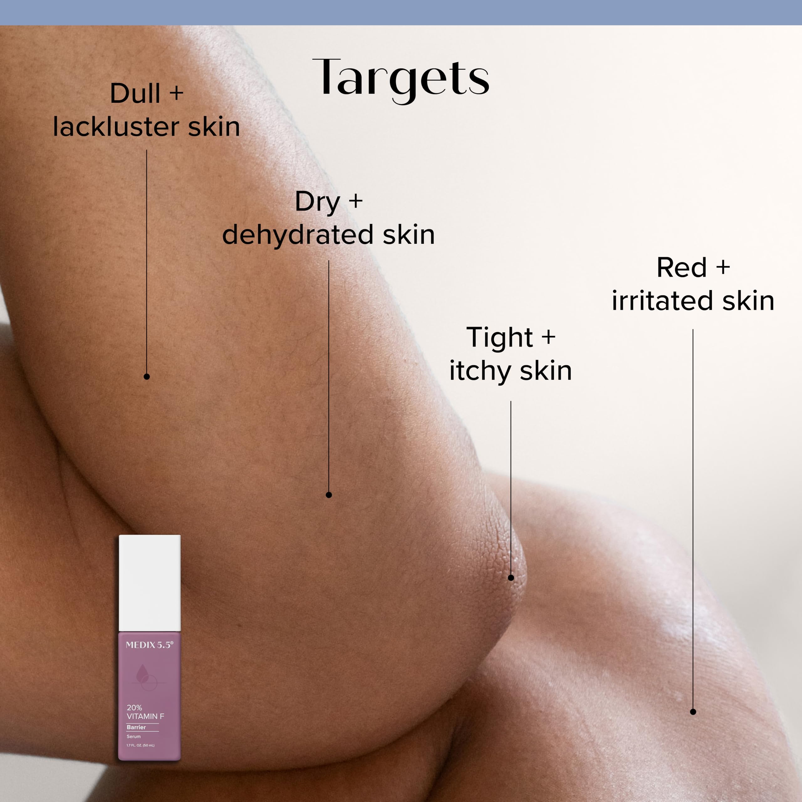Medix 5.5 pump close-up, easy application