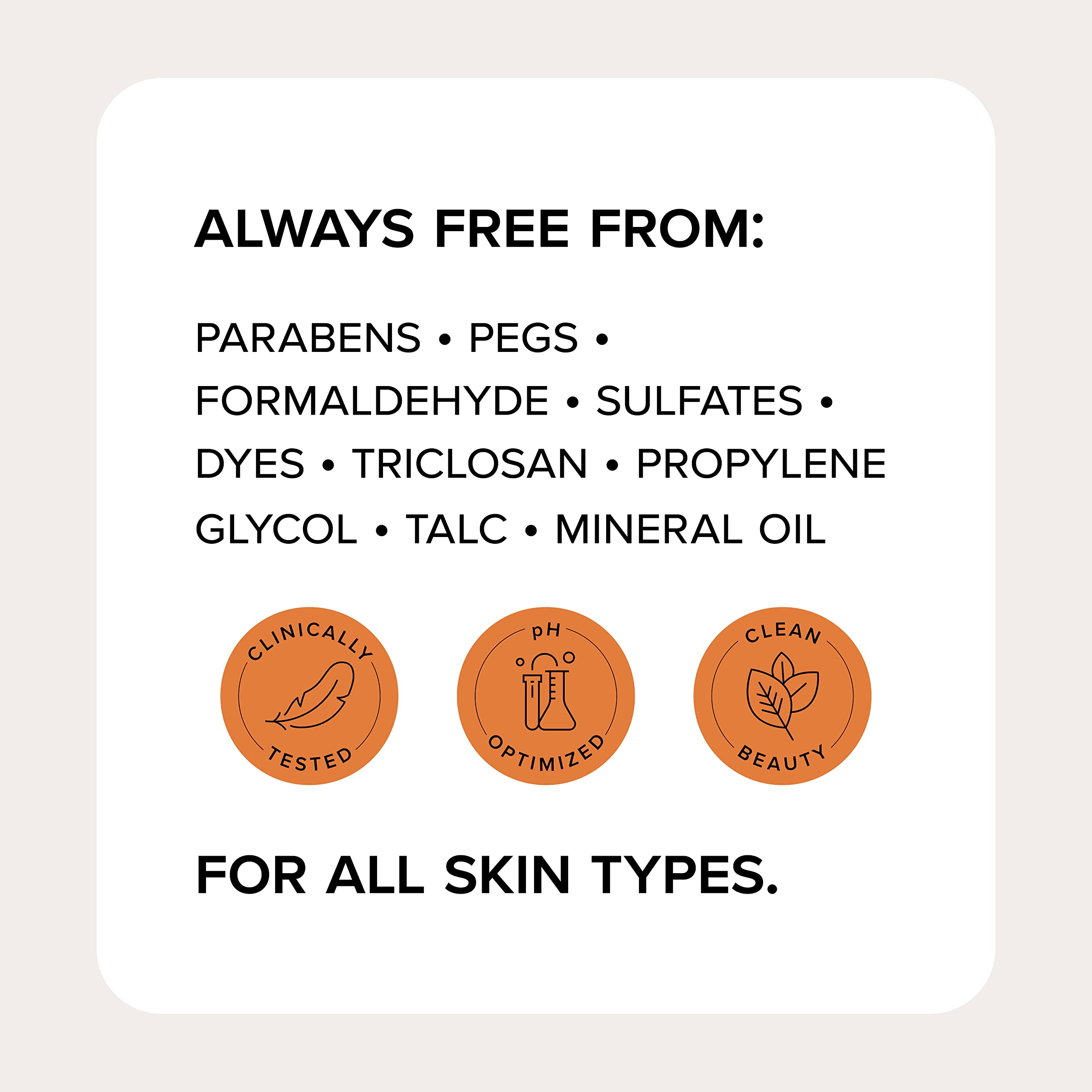 Medix 5.5 Ferulic Turmeric blend emphasizing antioxidant protection.