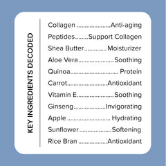 Medix 5.5 fragrance-free retinol cream texture is non-irritating.
