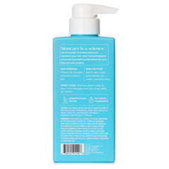 Medix 5.5 fragrance-free bottle ready for daily use