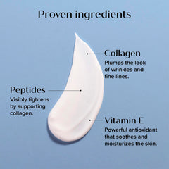 Medix 5.5 Shea Butter and Aloe blend ingredient close-up.
