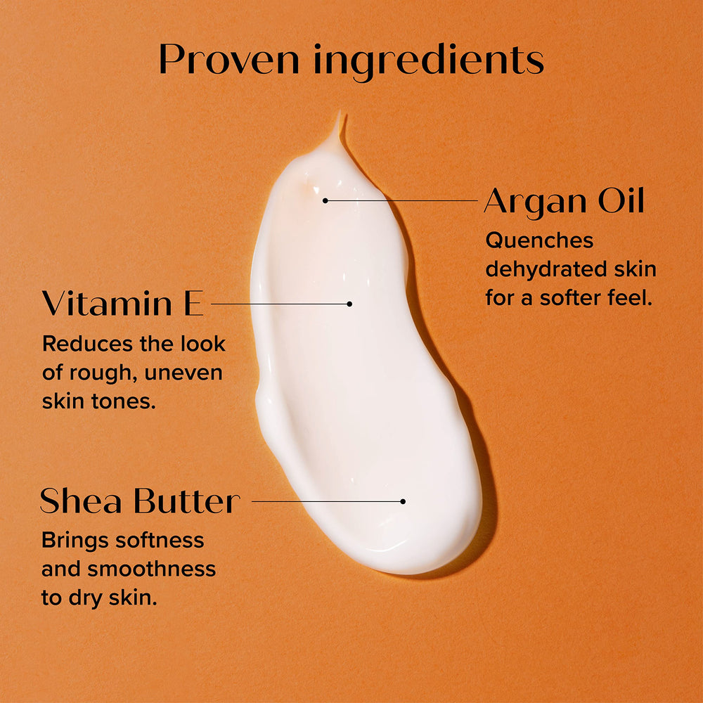 Medix 5.5 Shea Butter hydration boost supporting elasticity.