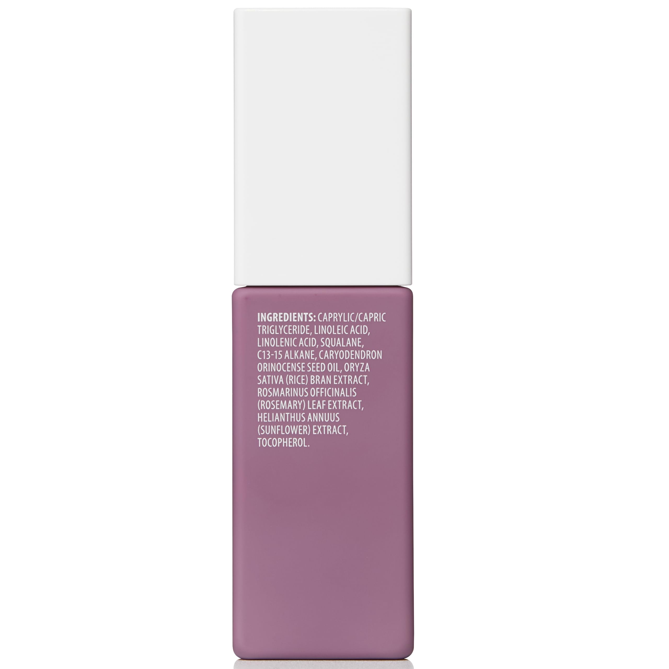 Medix 5.5 Vitamin F booster seal and brand quality indication