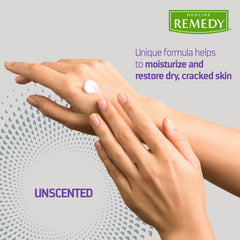 Medline Remedy Nutrient Complex ingredients visual underscores antioxidants and vitamins for skin nutrition.