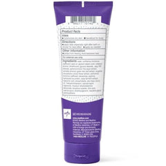 Hands applying Medline Phytoplex cream for non-greasy moisture and skin barrier support.