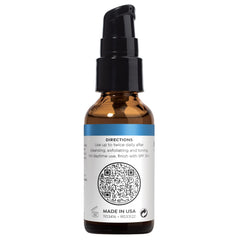 MedPeel Hydra-Plump anti-aging blend with ceramides and niacinamide