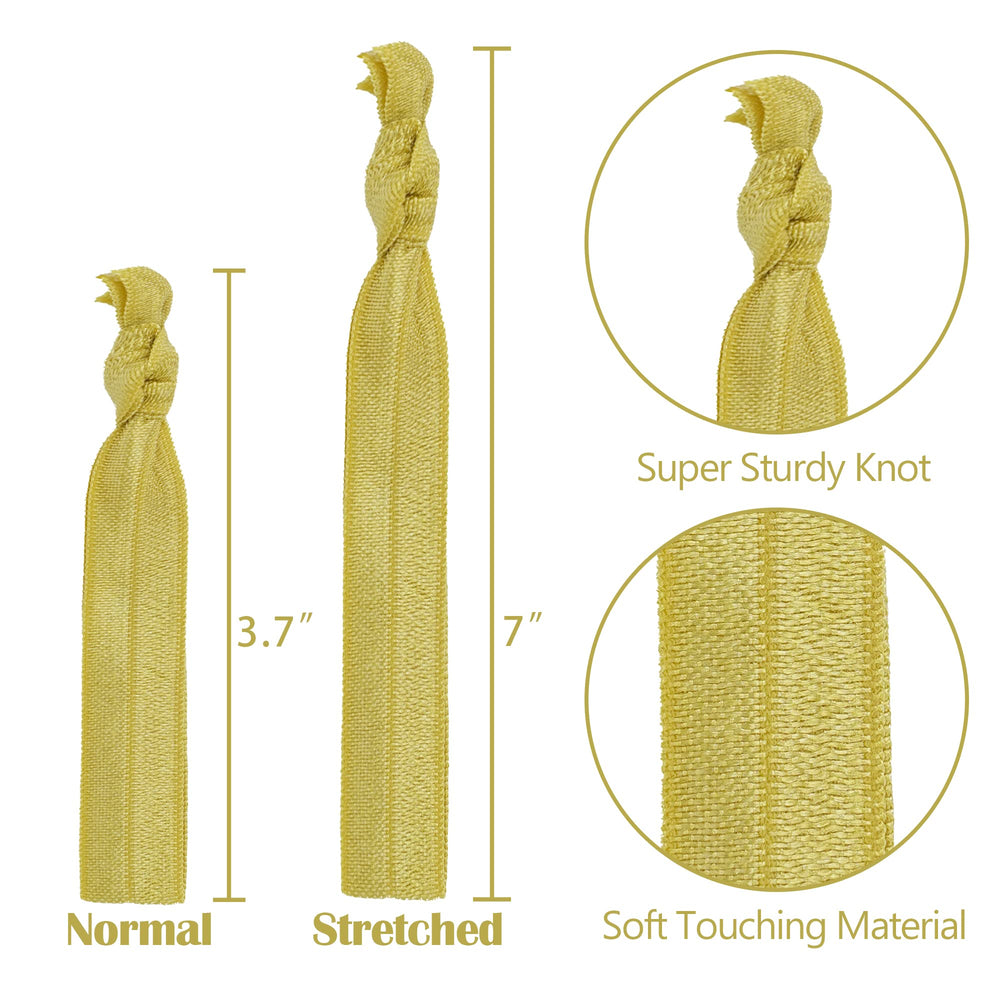 Fold-over elastic edges sealed to prevent fraying and extend wear