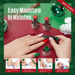 MEFA base coat 7ml for smooth adhesion