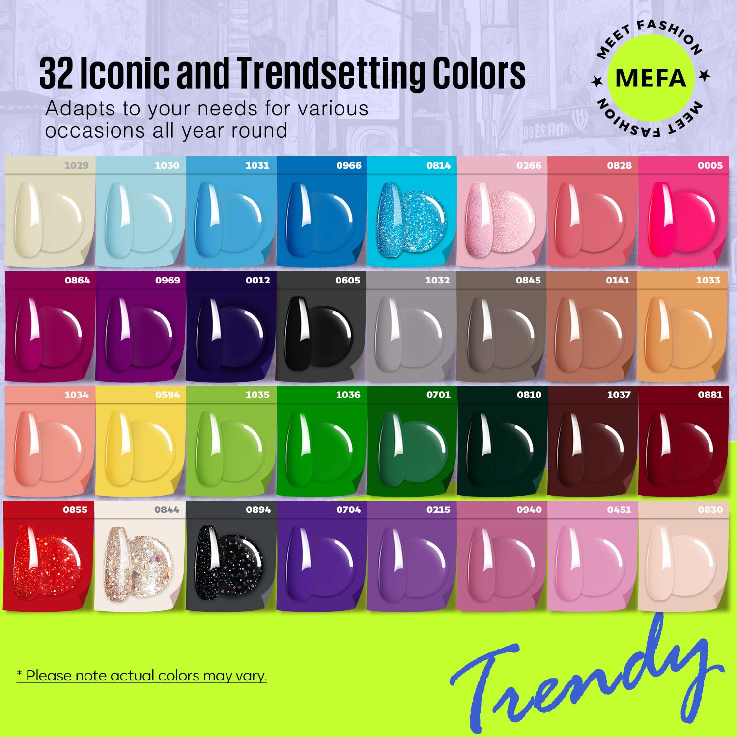 MEFA matte base coat bottle showing smooth finish for even application