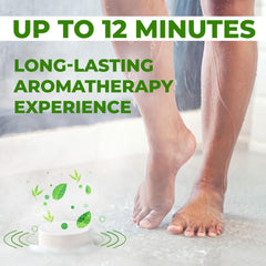 Mefitex premium essential oils steamers offer a spa like aromatherapy experience.