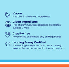 Transition to aluminum-free deodorant with detox support.