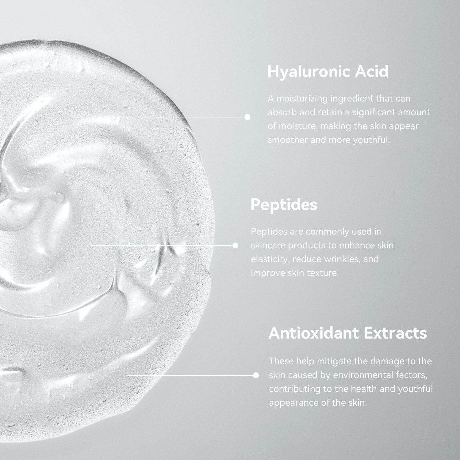 MEGELIN facial mask packaging shot highlights premium botanicals and clean ingredients.