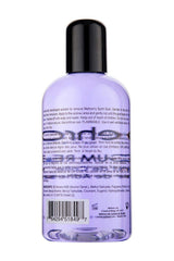 Pouring Mehron Spirit Gum Remover from bottle to dissolve adhesive