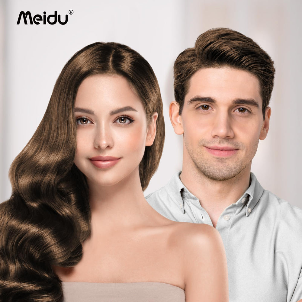 MEIDU Gift-ready packaging image suggests a thoughtful gift for both men and women