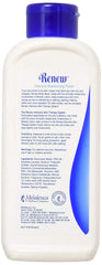 Melaleuca Renew label and packaging highlighting 12oz two-pack