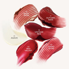 Melixir Vegan Lip Butter eco-friendly packaging supports sustainable beauty.