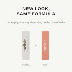 Melixir lip butter makes a thoughtful gift for teens and adults.