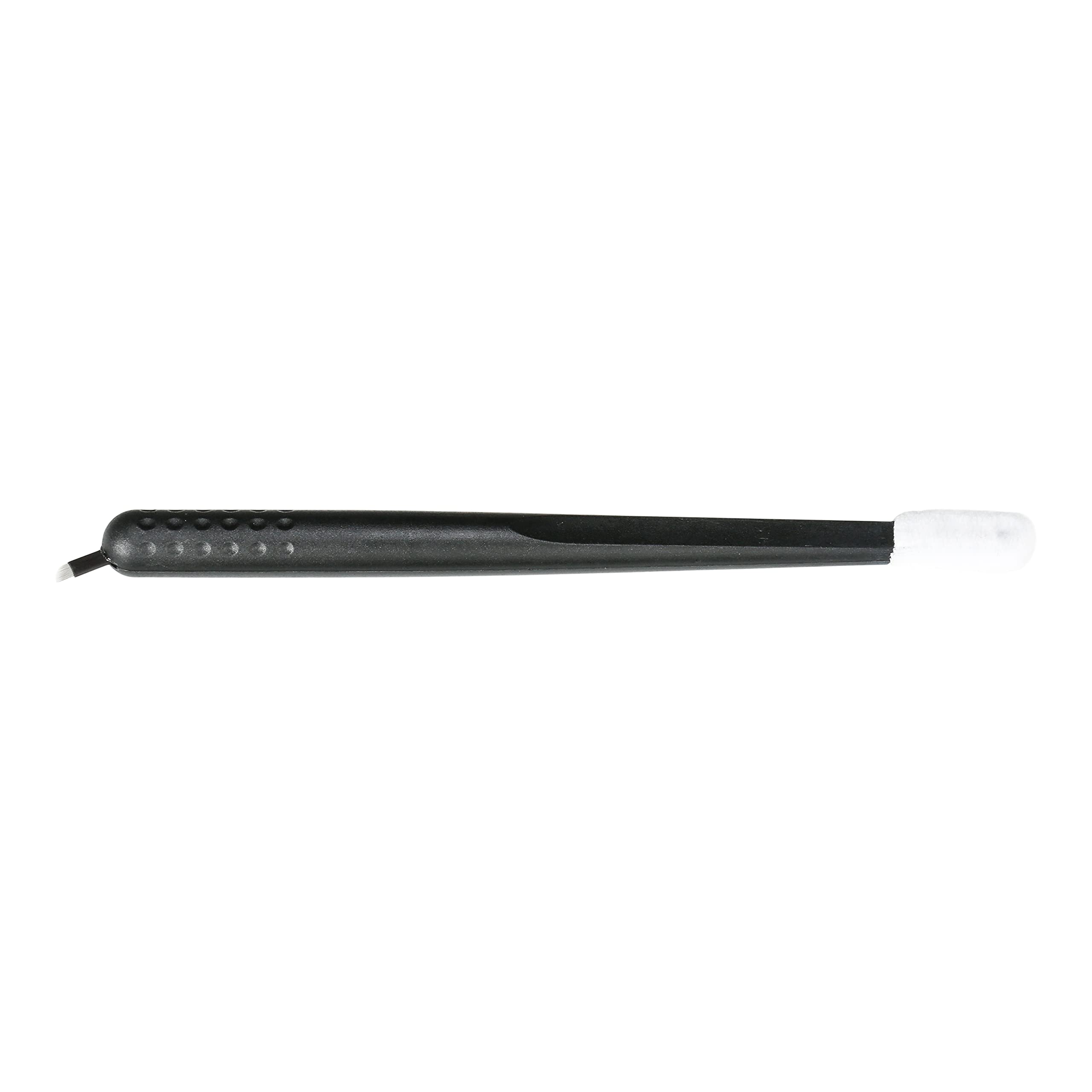 Mellie disposable microblading tool ideal for hygienic client safety.