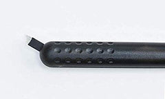 Mellie microblading pen pack 10 for single-use precision and hygiene.