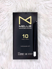 Mellie non-slip ergonomic design supports comfortable long sessions.