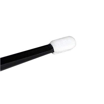 Mellie U-shape microblading pen with ergonomic grip for steady control.
