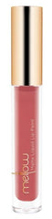 Packaging of Mellow Liquid Lip Paint Barcelona highlights premium branding for portability.