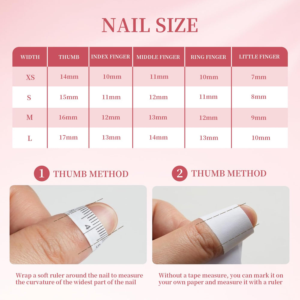 Butterfly charms and crystal accents on MellowBells nails for elegant evening looks.