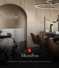 Pastel colorful MelodySusie SC320F design adds style to home stations.