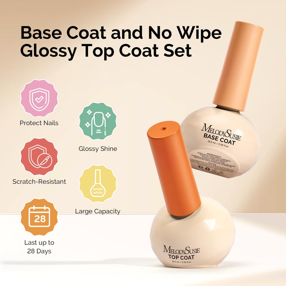 MelodySusie LED/UV lamp use to cure gel for durable results