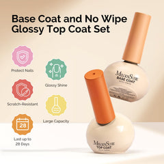 MelodySusie LED/UV lamp use to cure gel for durable results