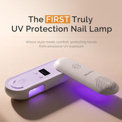 MelodySusie P-PLUS20F rechargeable battery enables cordless use.