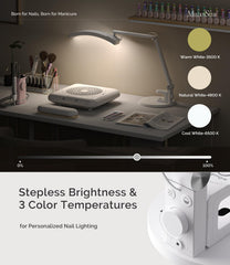MelodySusie S-Pro29G professional salon design emphasizes precision, reliability, and long-lasting performance.