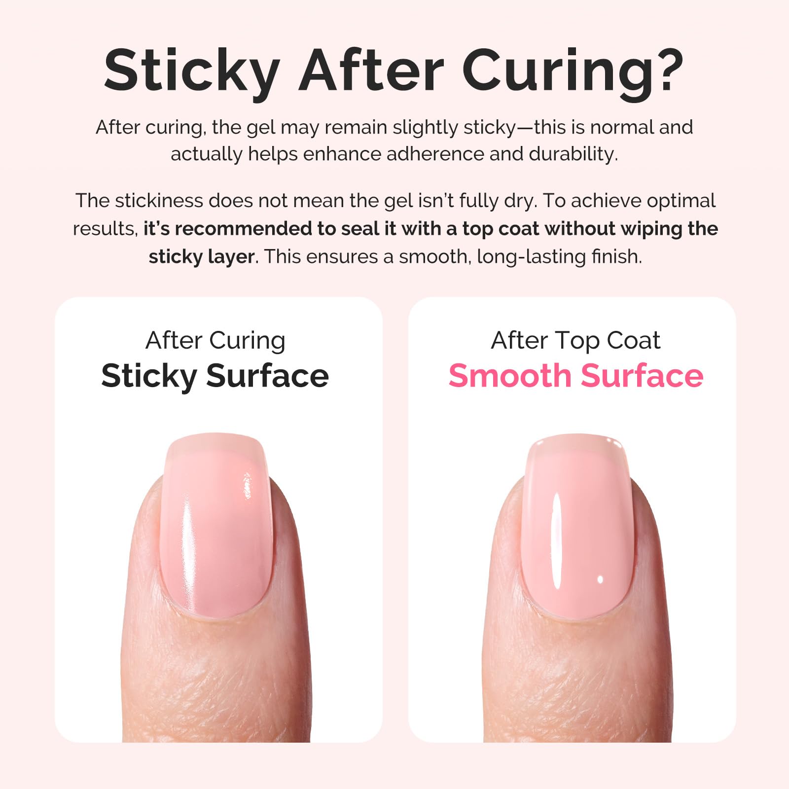 MelodySusie safe low-odor formula supports healthier manicures.