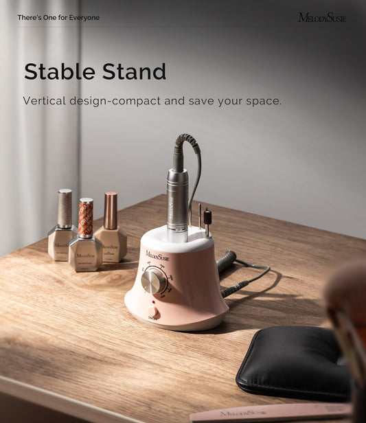 SC320I compact bit holder design keeps essential bits within reach