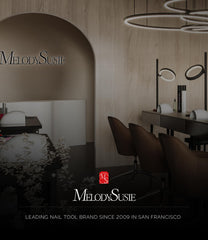 Forward and reverse control on MelodySusie SC320I supports both-handed use