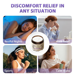 Melopuff lotion suitable for the whole family.