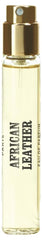 Memo Paris African Leather bottle shows bold fragrance for daily wear.