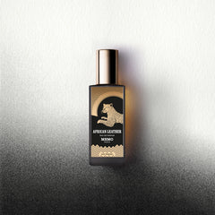 Memo Paris African Leather sunset-plains vibe evokes freedom and adventurous style.