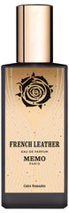 Memo Paris French Leather bottle with an elegant premium design for a luxury feel