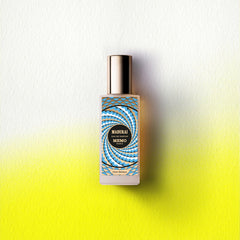 Memo Paris Madurai sandalwood base — creamy softness that lingers gracefully