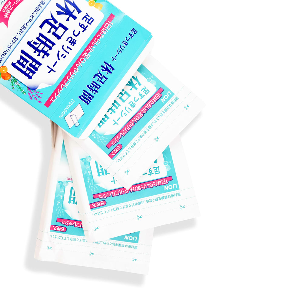 MENBLY Li-on patch offers cooling relief after workouts.