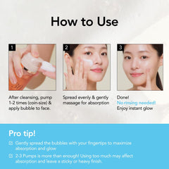 MENOKIN bottle with 50 uses hints long-lasting skincare routine.