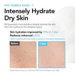 MENOKIN hyaluronic acid formula emphasizes deep hydration potential.