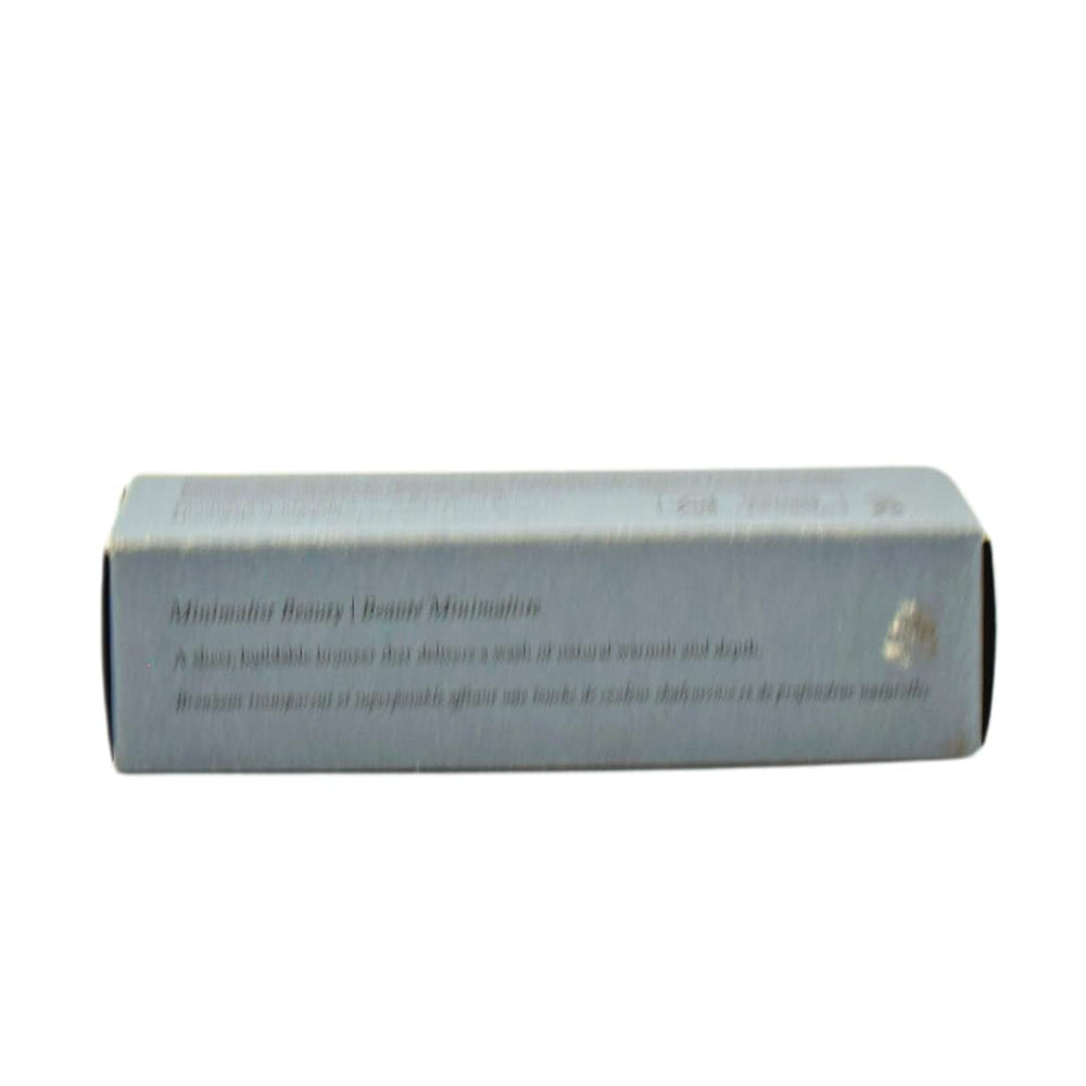 MERIT Bronze Balm Quince packaging image emphasizes compact, travel-friendly design.